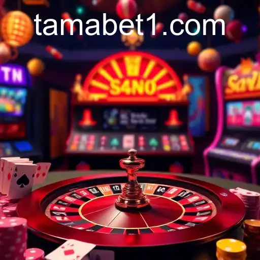 Tamabet-BONUS6